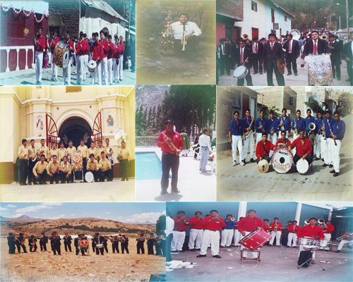 fotos de Nacash fotos de Nacash